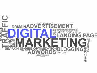 digital marketing strategi