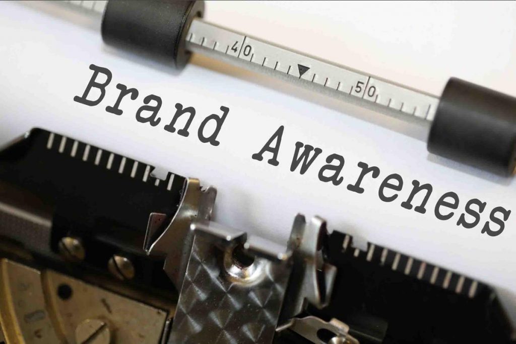 brand awareness articles