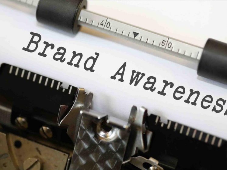 brand awareness articles