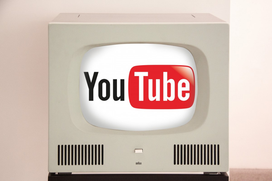 monetisasi youtube premium
