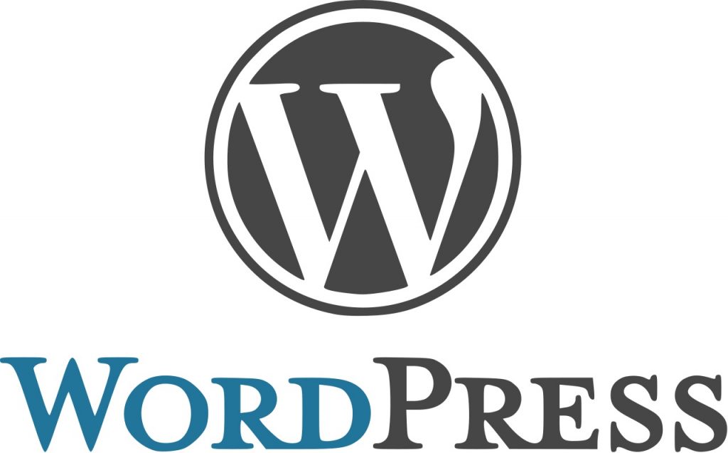 wordpress adalah blog
