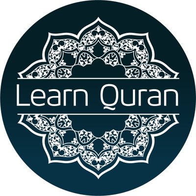 learn quran logo